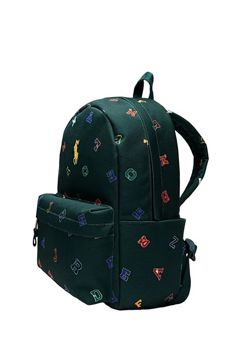 Zaino fantasia RALPH LAUREN | RL9AR179ECF